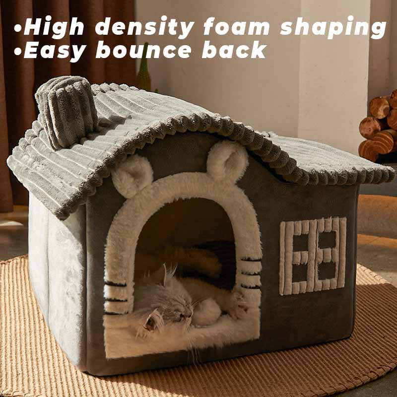 Elite House Design Cat Bed