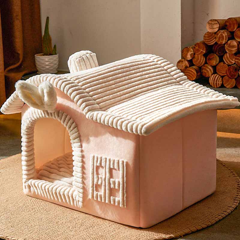 Elite House Design Cat Bed