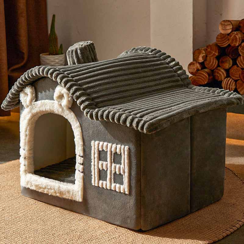 Elite House Design Cat Bed