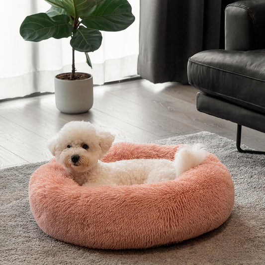 Elite Fluffy Dog Bed