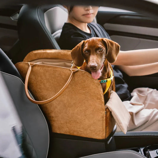 Elite Vouge Eco-Friendly Pet Travel Bag