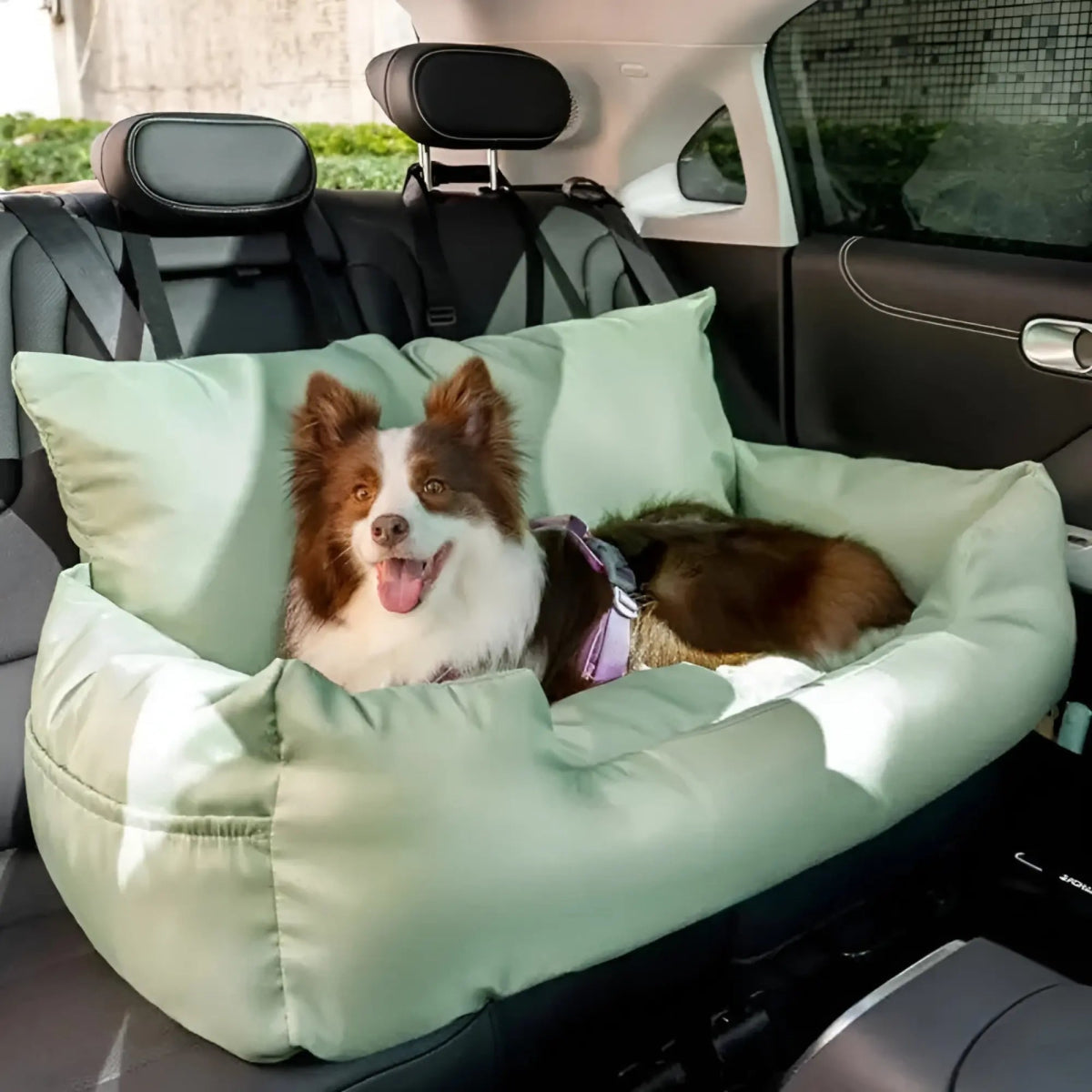 Elite Supreme Pet Car Seat