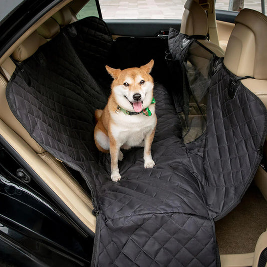 Elite Dog Seat Cover