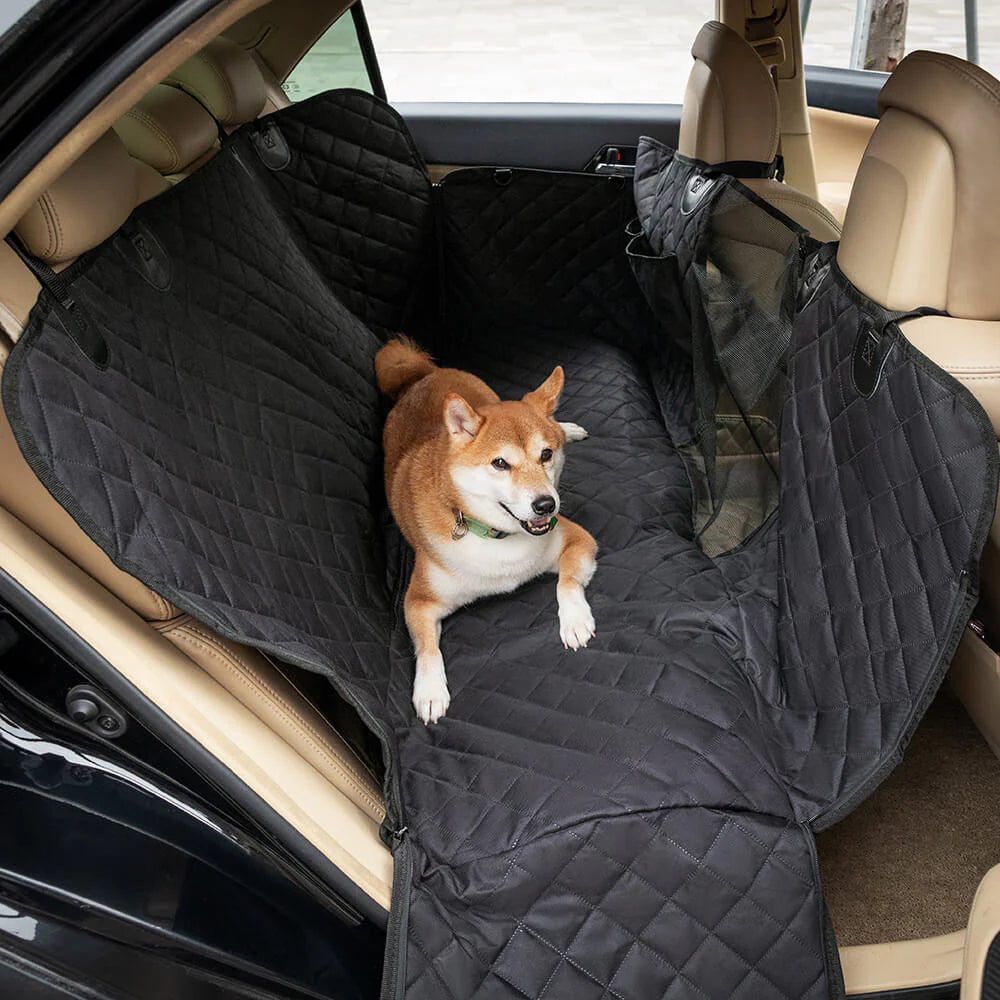 Elite Dog Seat Cover