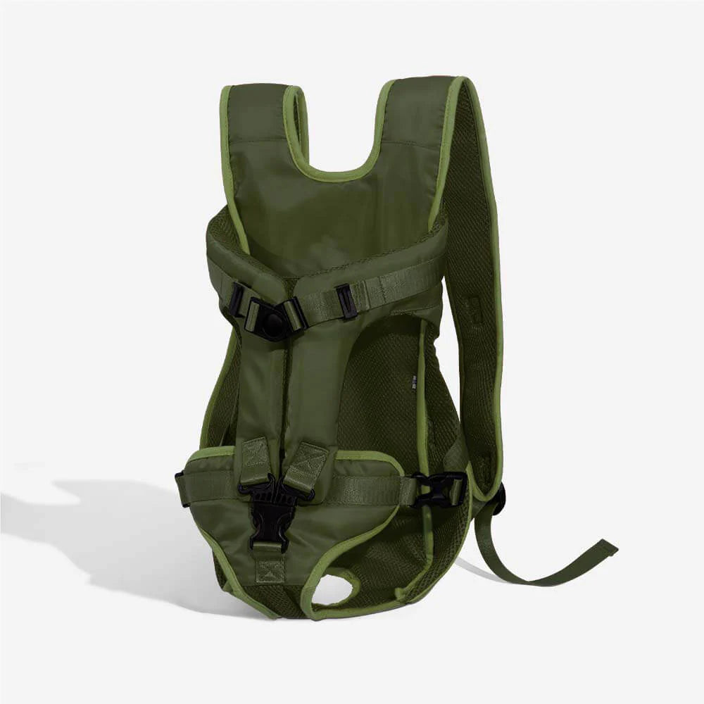 Elite Pet Carrier Backpack Bag