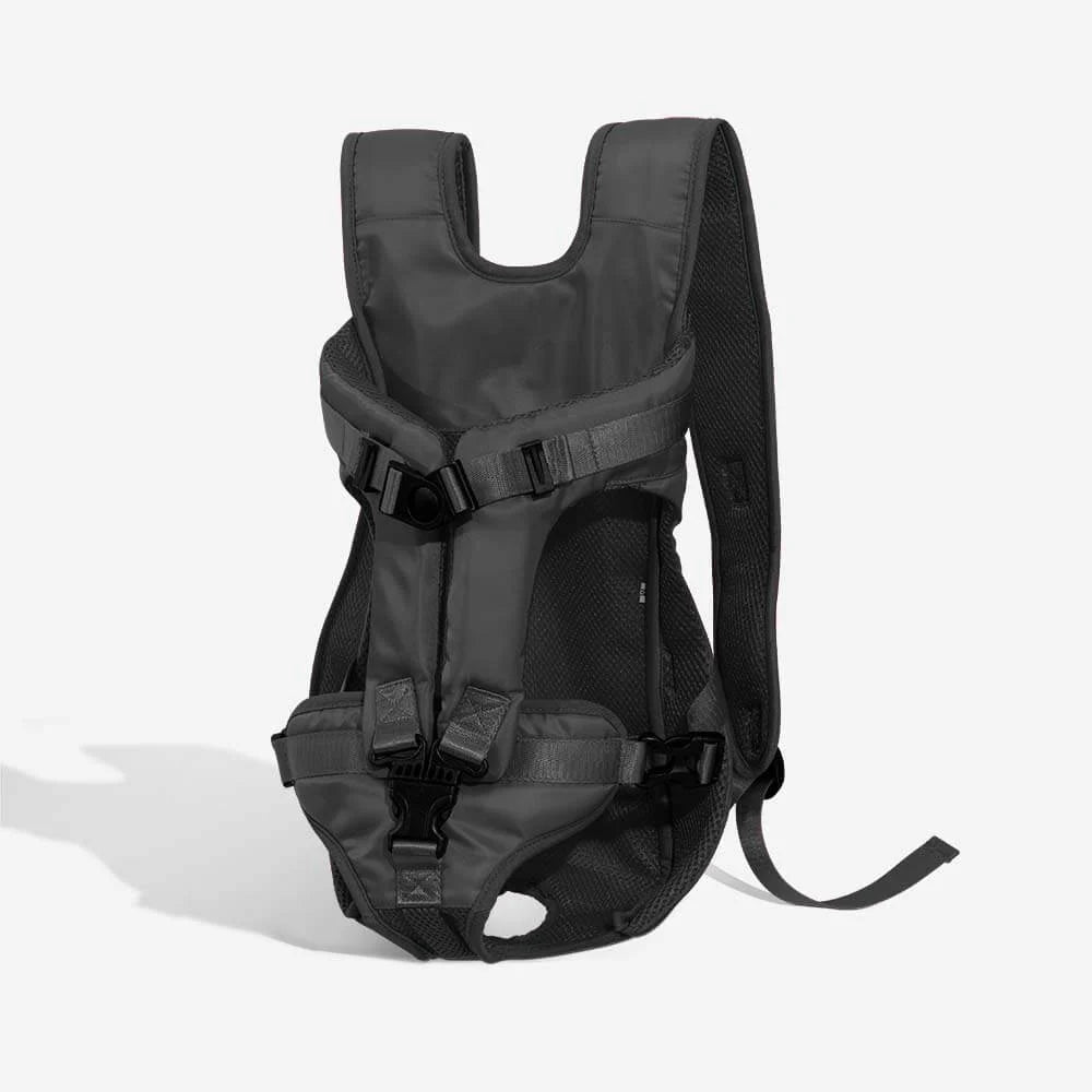 Elite Pet Carrier Backpack Bag