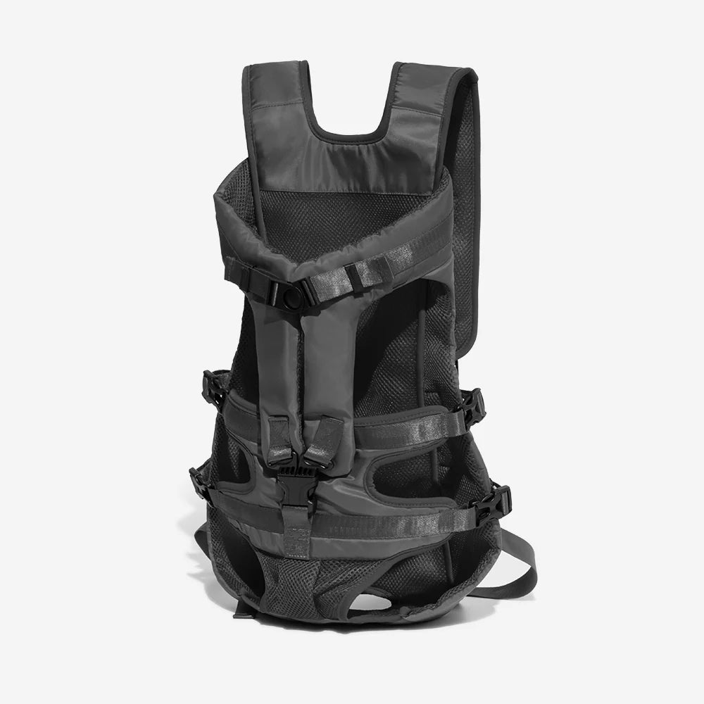 Elite Pet Carrier Backpack Bag